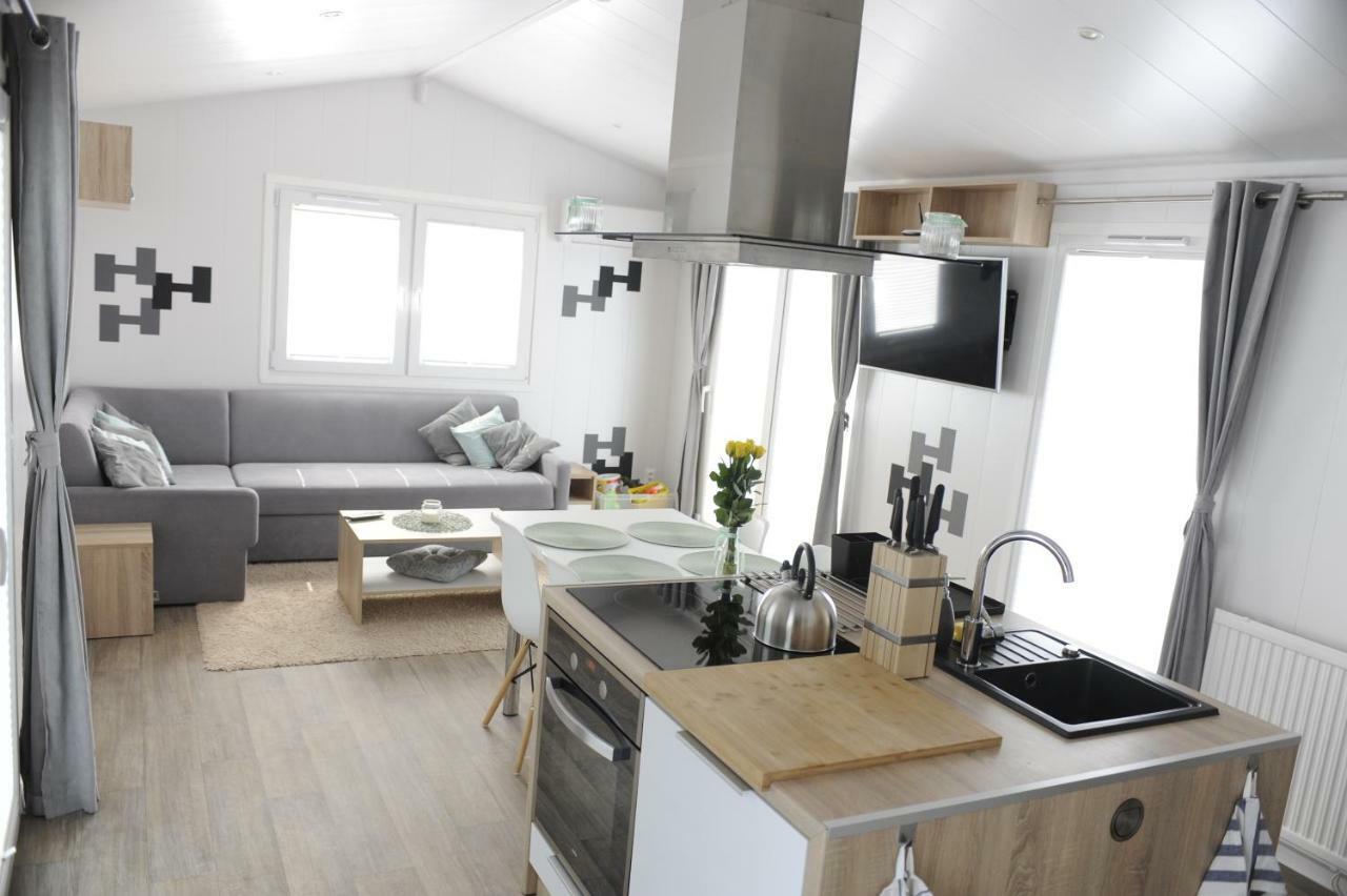 Ferienhaus Domecek U Prahy *